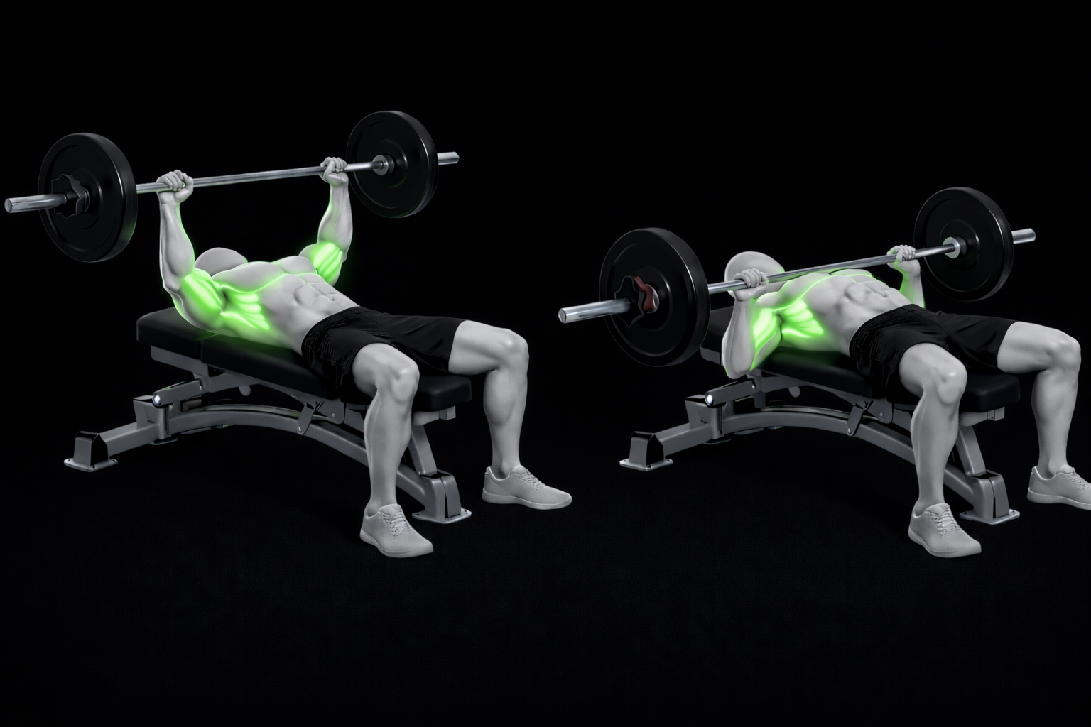 Bench Press